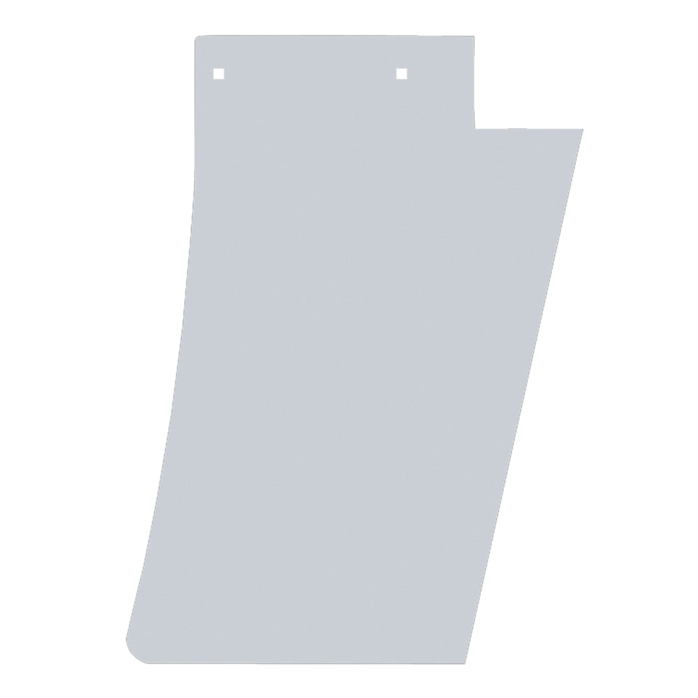 Peterbilt 389 WideCowl Extensions