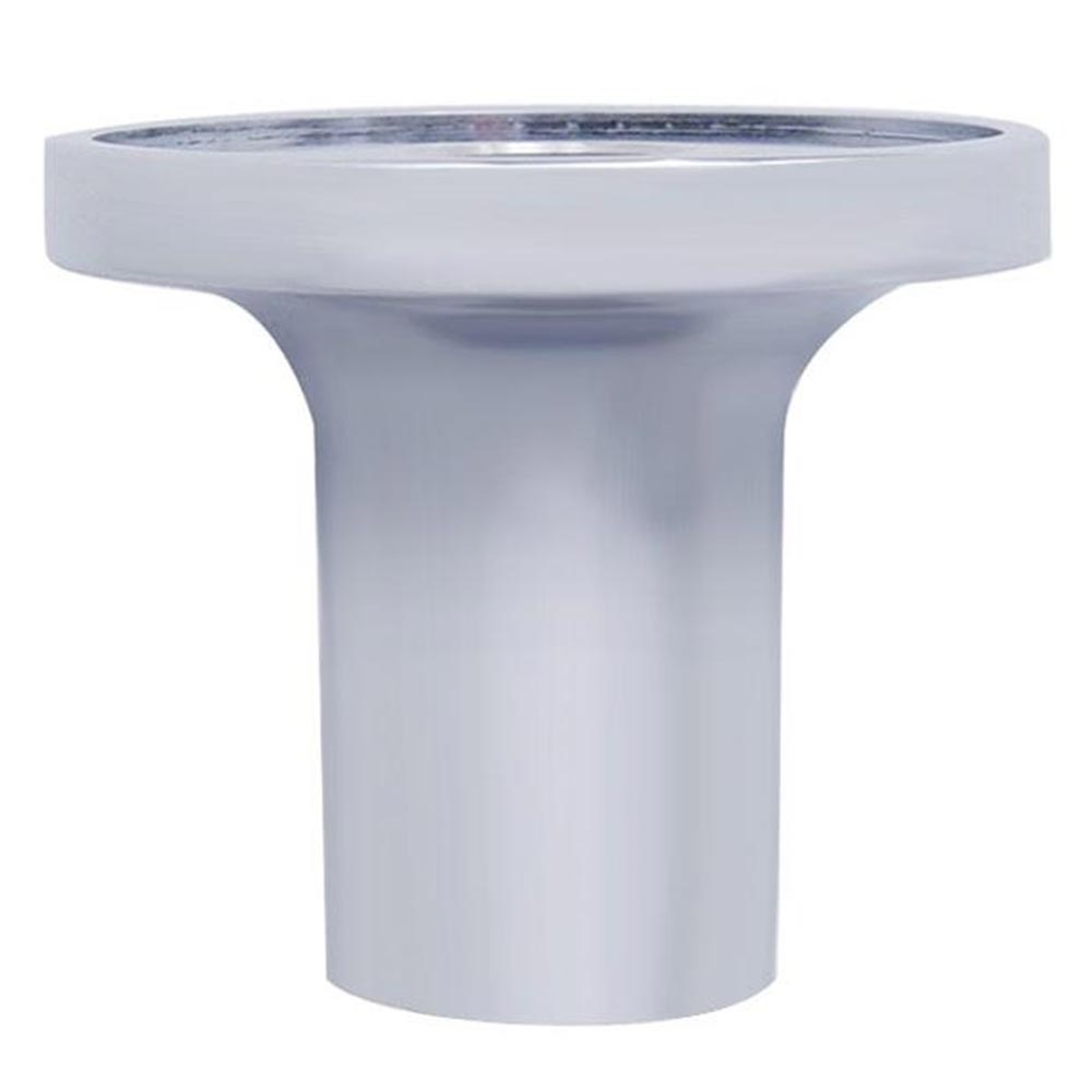 Aluminum Tractor/Trailer Air Valve, Thread On