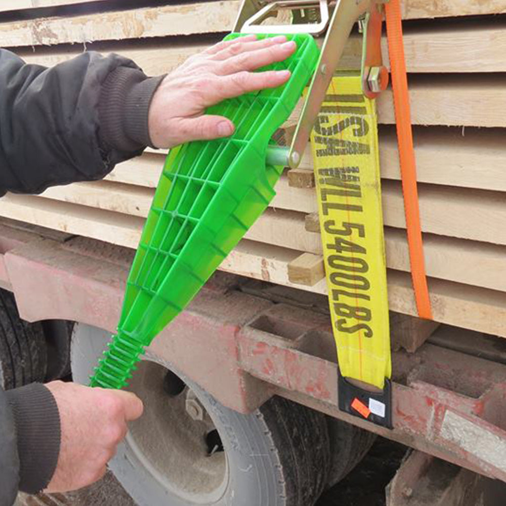 Good-N-Tight Ratchet Strap Tightening Handle
