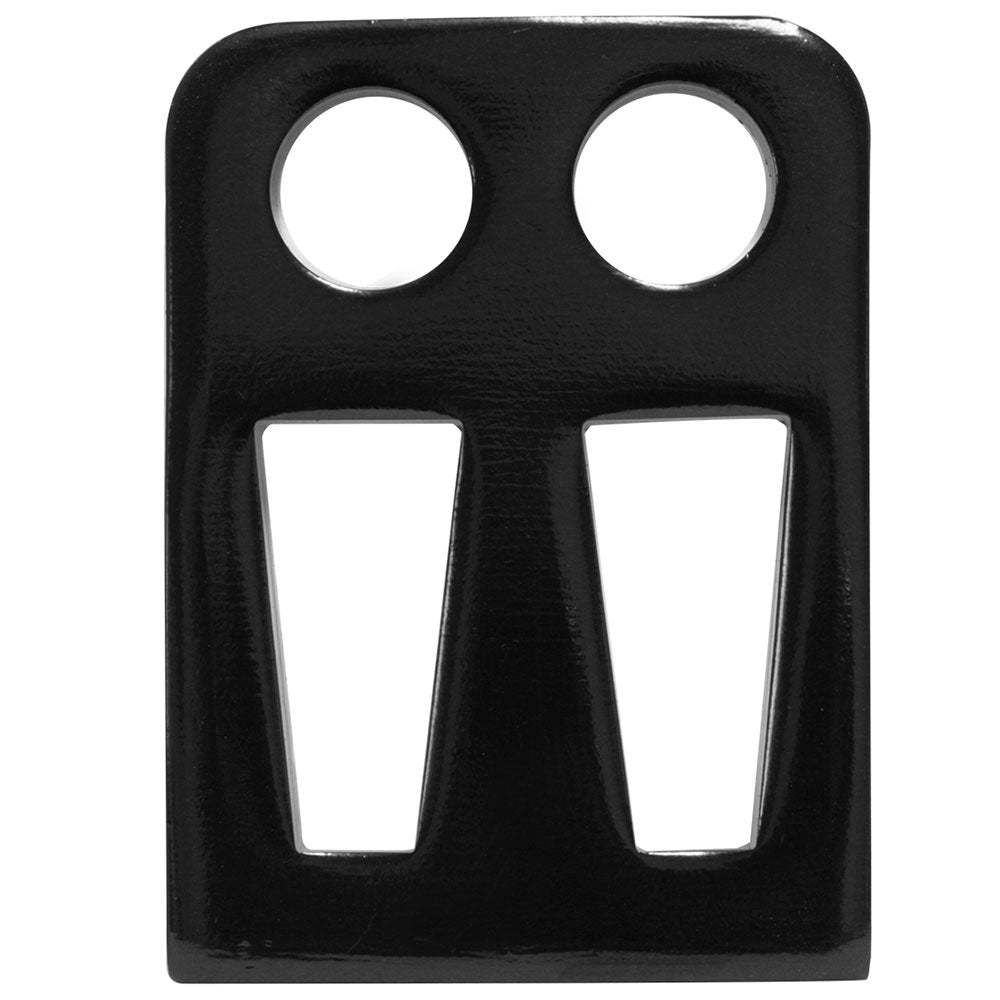 Fifth Wheel Position Selector