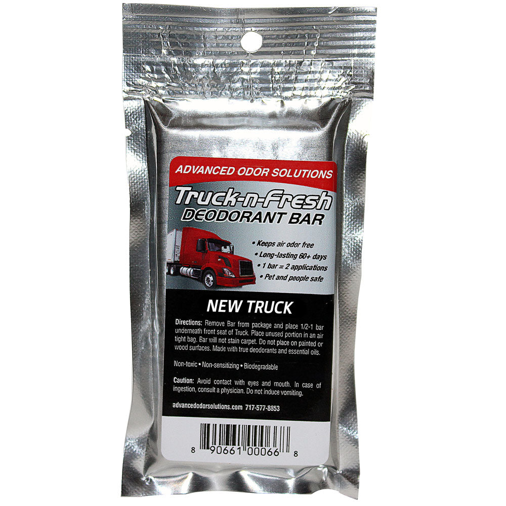 Truck-N-Fresh Deodorant Bar
