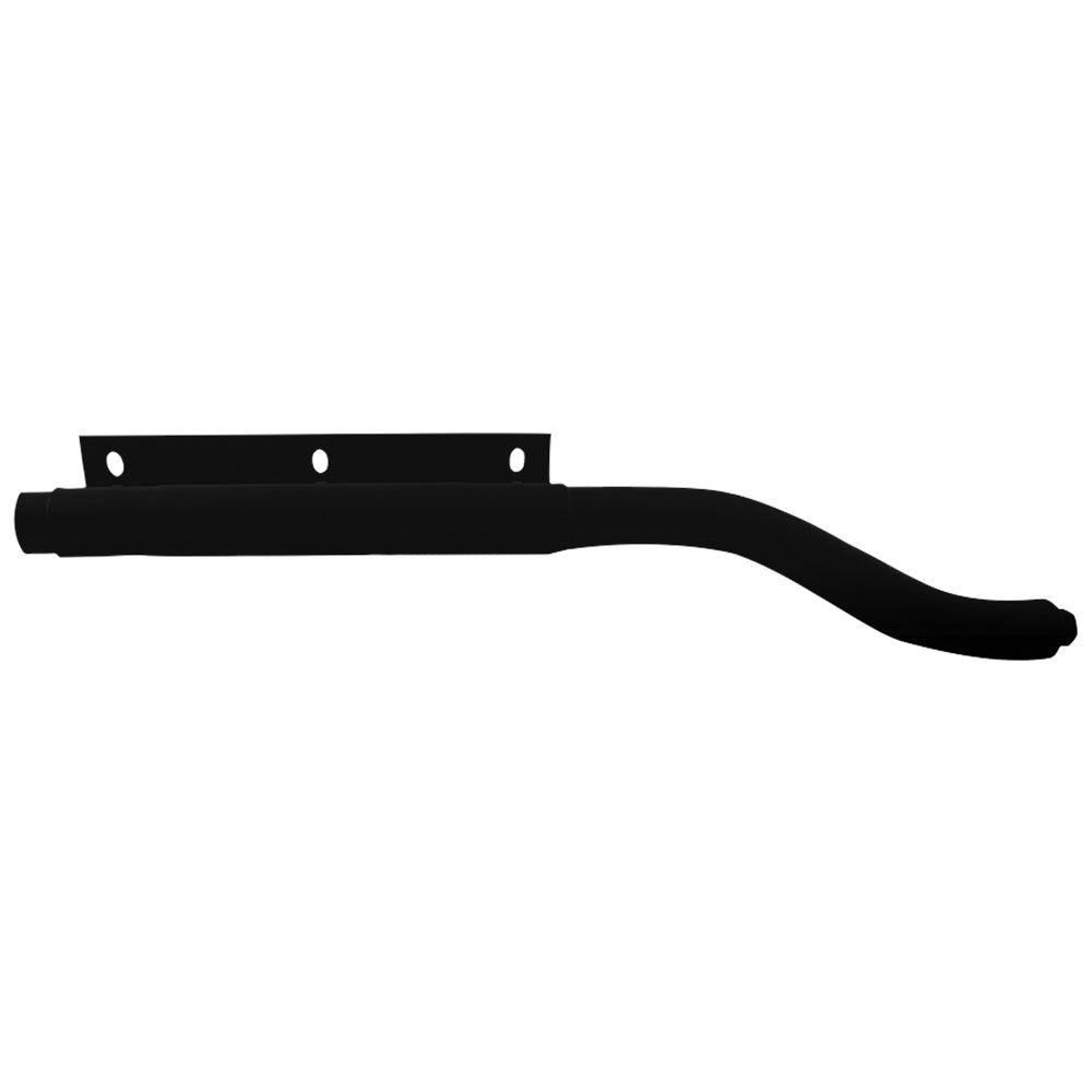 4" Offset 360 Degree Center Fender Mounting Bracket