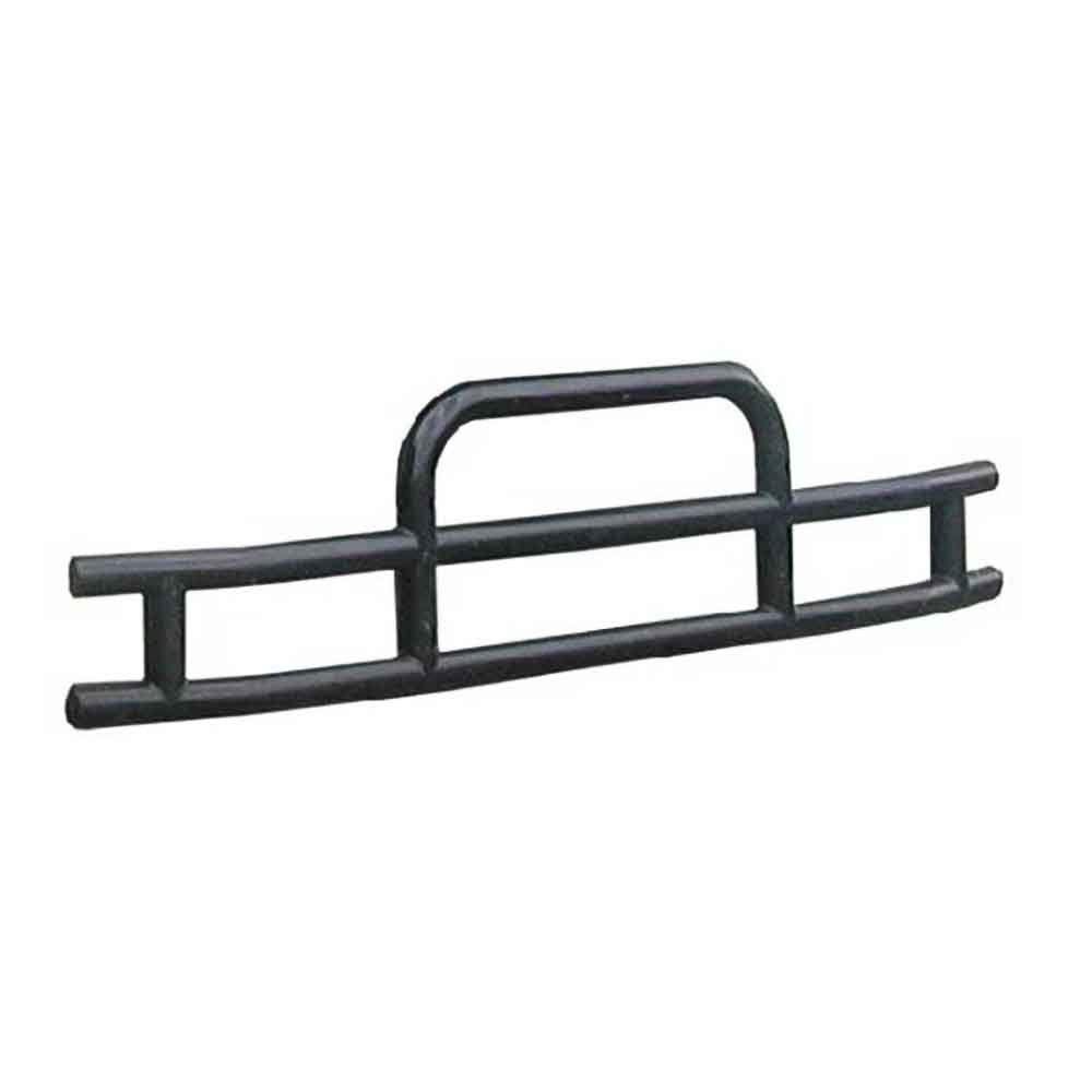 Tuff Guard Black Bumper Guard