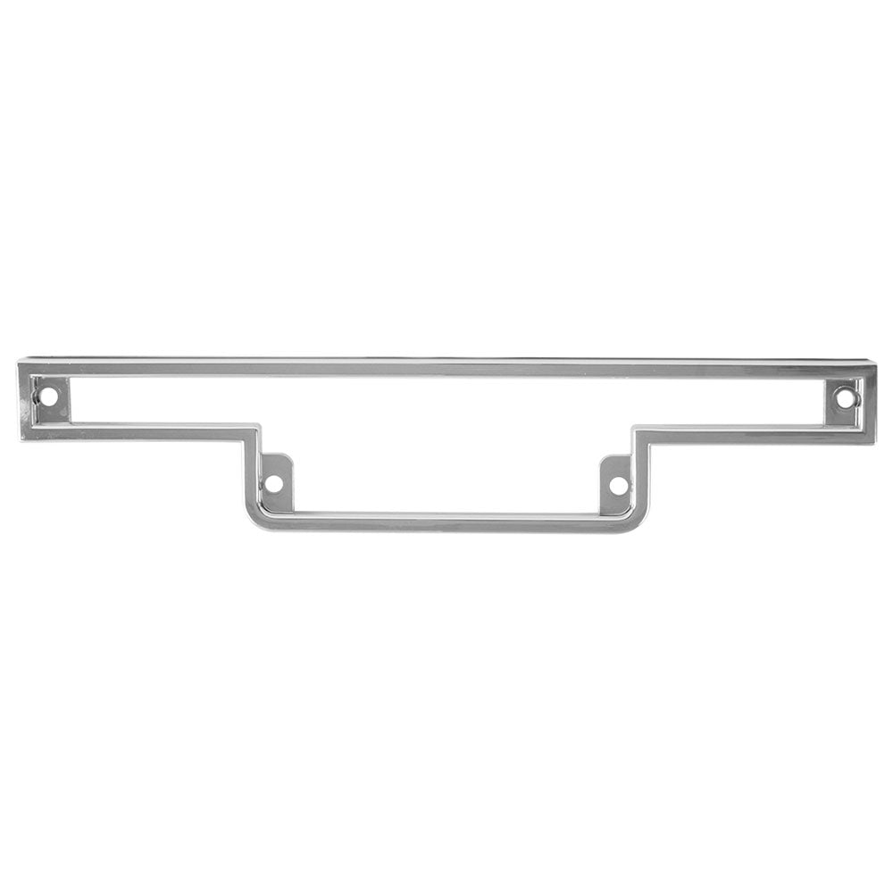 Peterbilt Dash Instrument Panel Bezel
