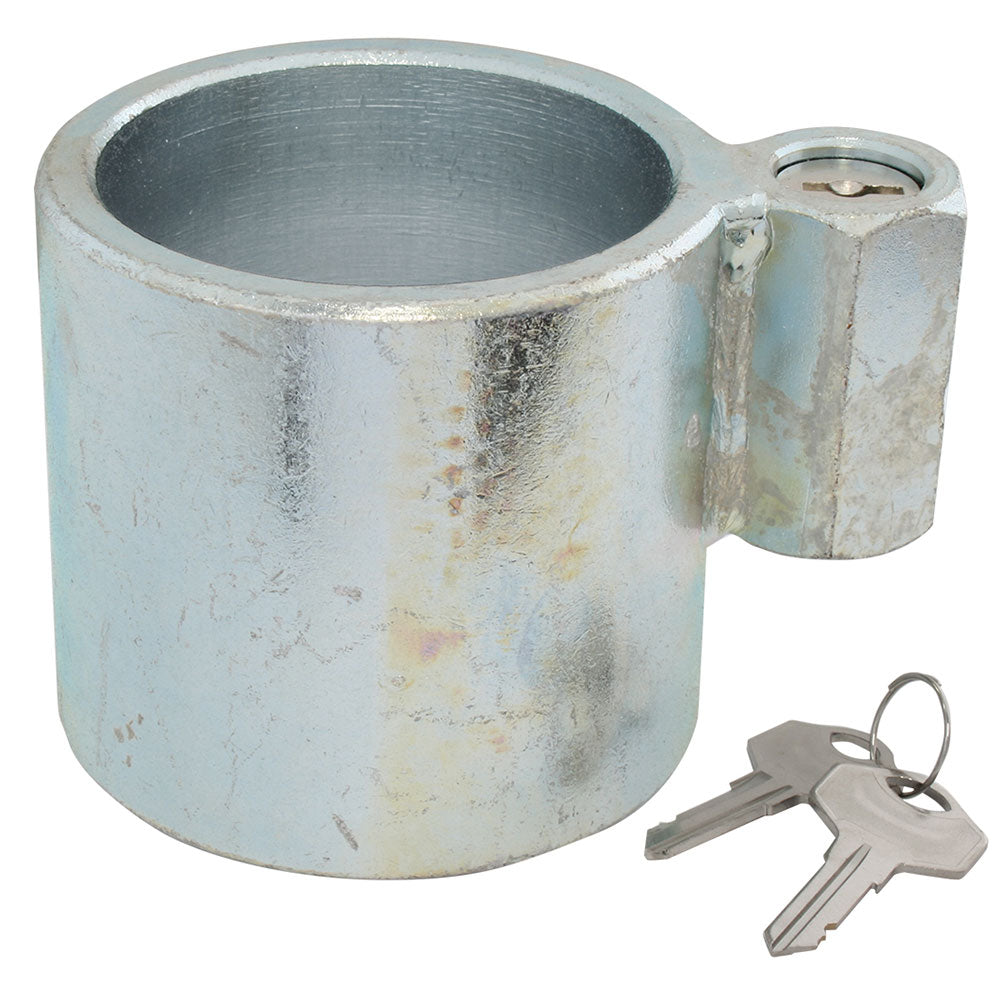 King Pin Lock