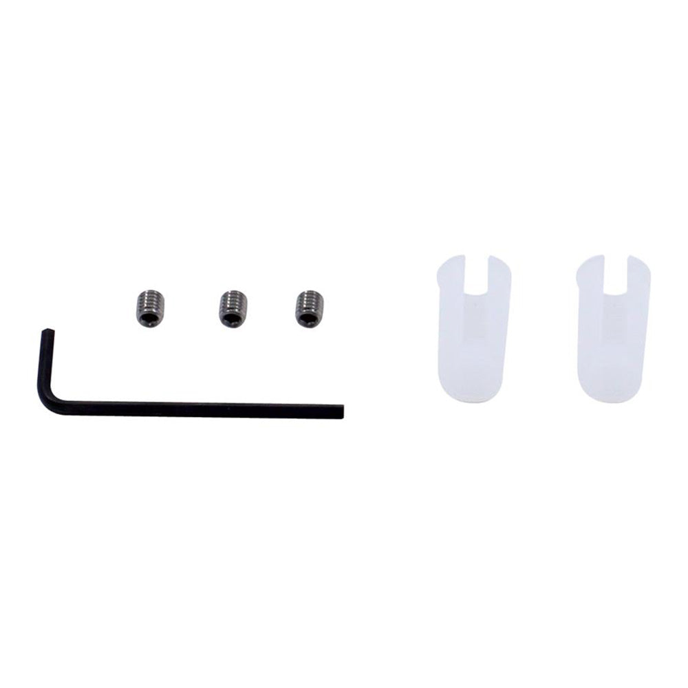 Glitter 8 Ball 13/18 Speed Shift Knob