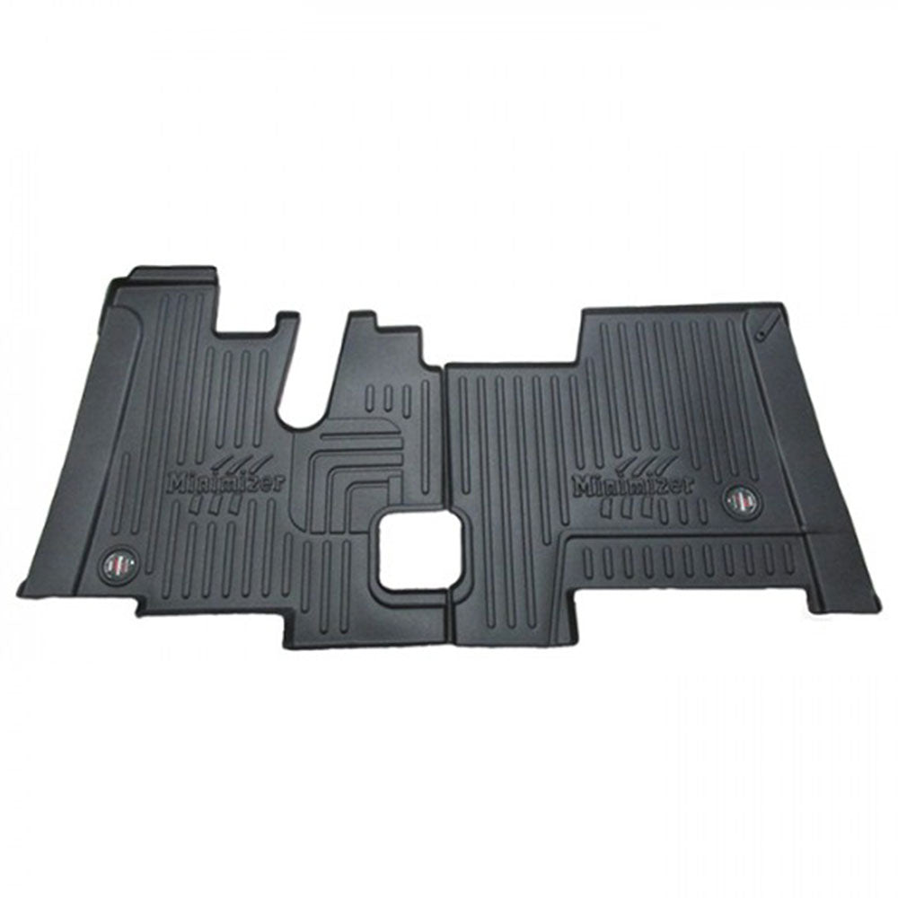 Kenworth Thermoplastic Floor Mats
