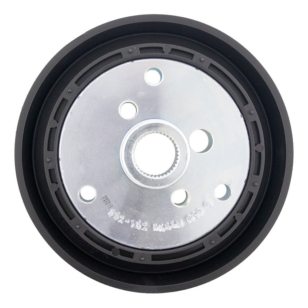 Three-Hole Hub Adapter for GMC, Chevrolet