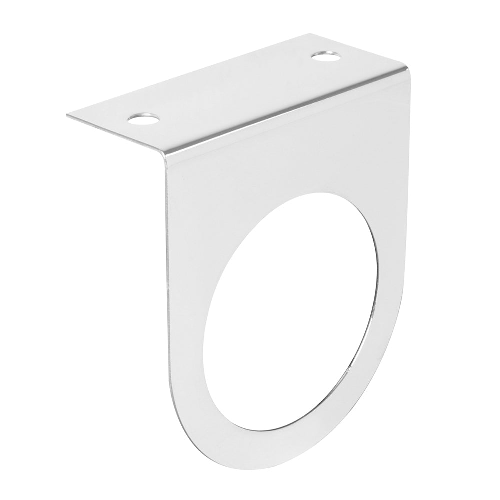 "L" Shape Mounting Bracket for 2" Light