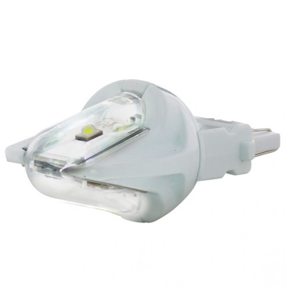 2 High Power LED 3157 Bulb EA
