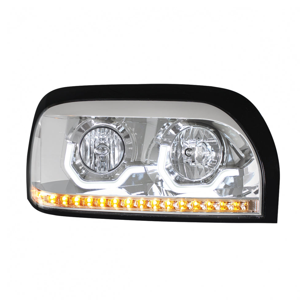 Freightliner Century Chrome Projection Headlight