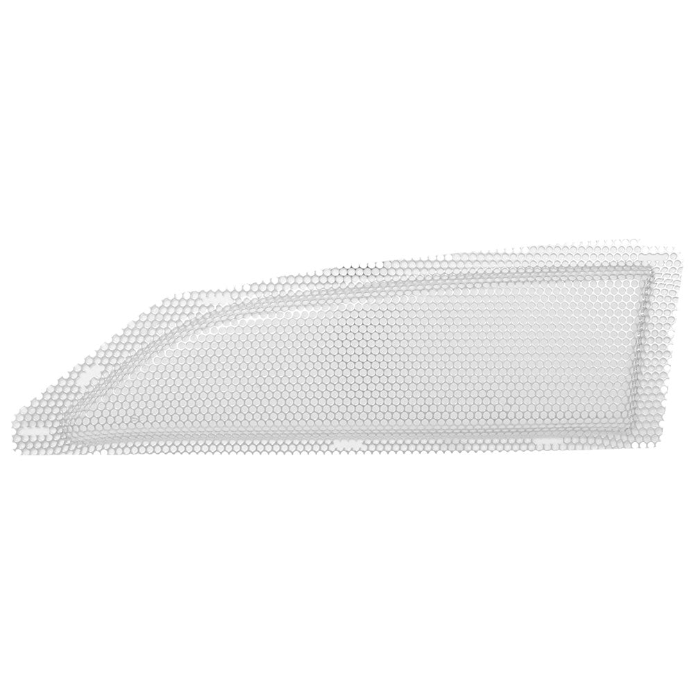 Kenworth T680 Air Intake Mesh Screen