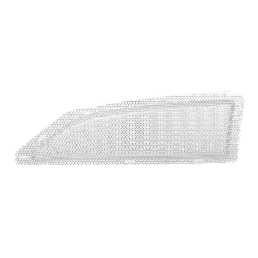 Kenworth T680 Air Intake Mesh Screen