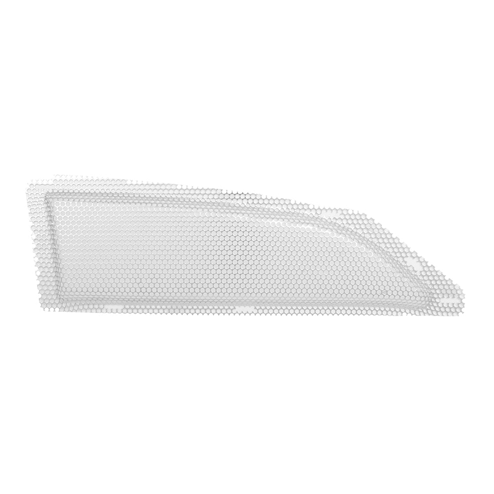 Kenworth T680 Air Intake Mesh Screen