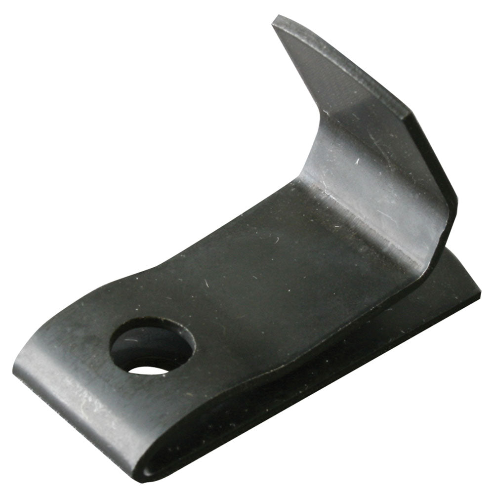 Trailer Axle 8"D Hubcap Clip Set (3 pk)