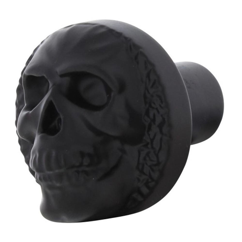 Skull Tractor/Trailer Knob