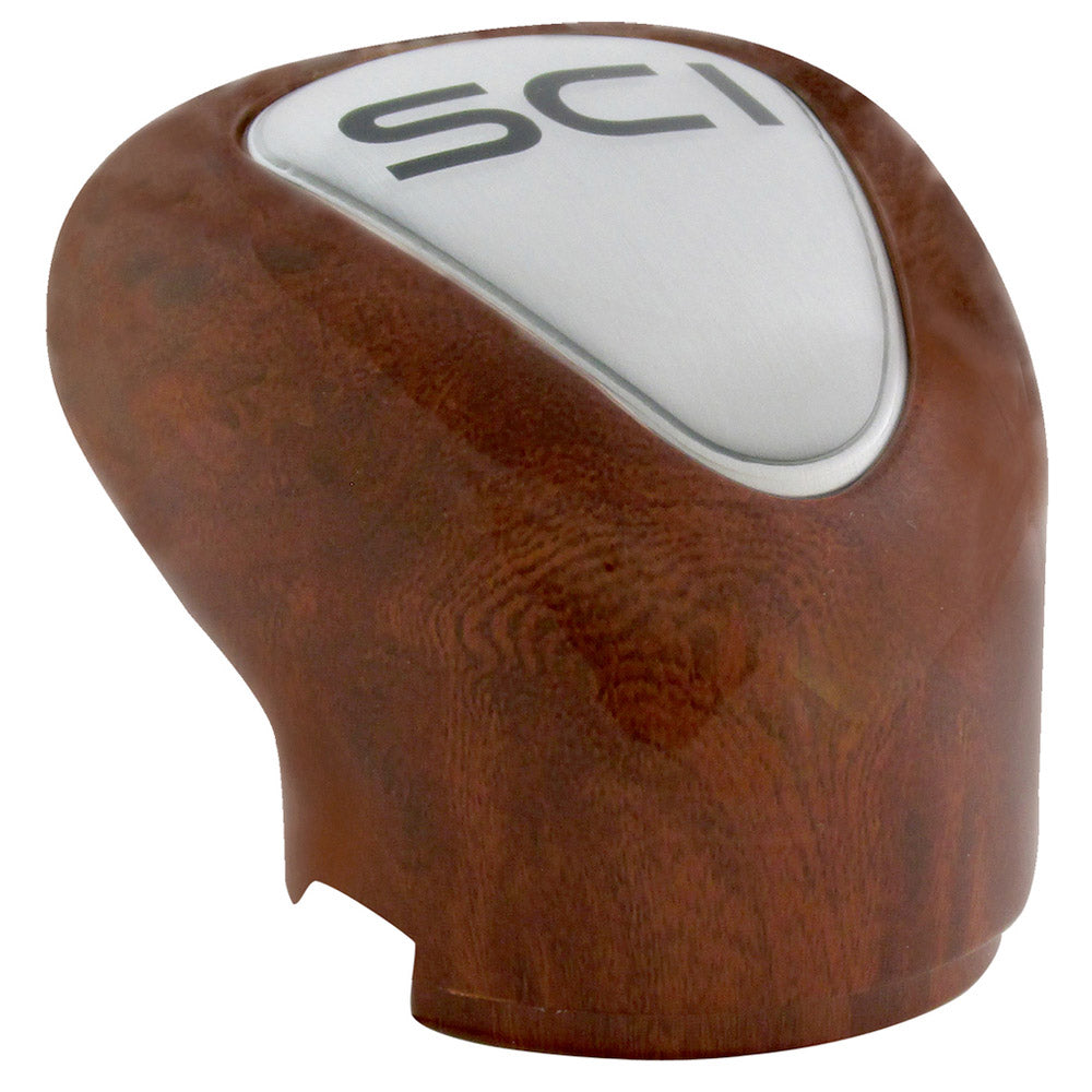 Burl Wood 13/18 Speed Gear Shift Knob