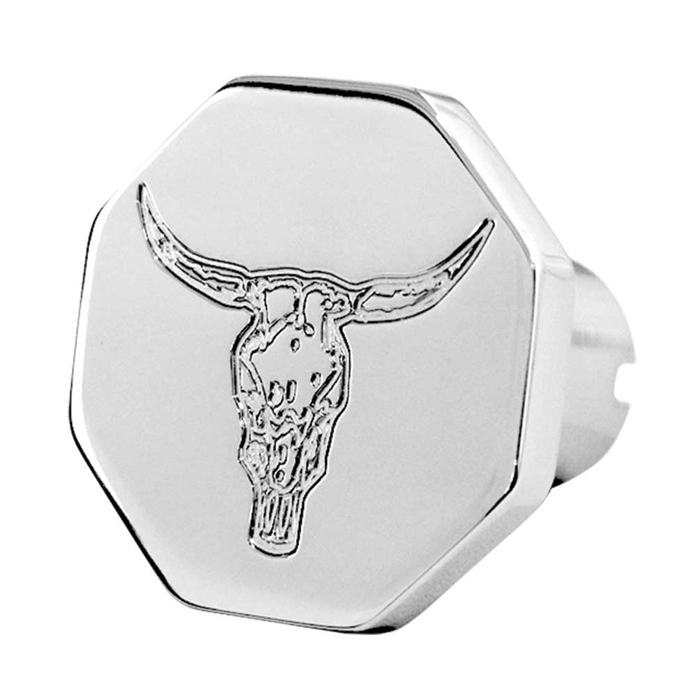 Bull Tractor & Trailer Air Valve Knobs