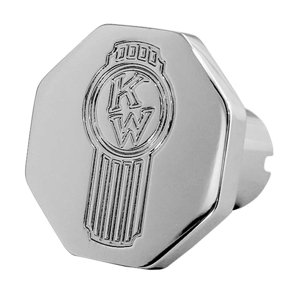 Kenworth Retro Tractor & Trailer Air Valve Knobs