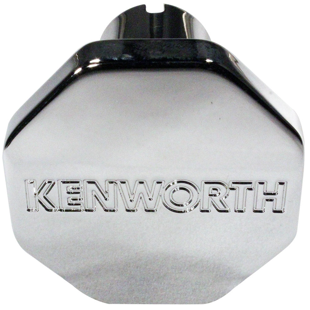 Kenworth Tractor & Trailer Air Valve Knobs