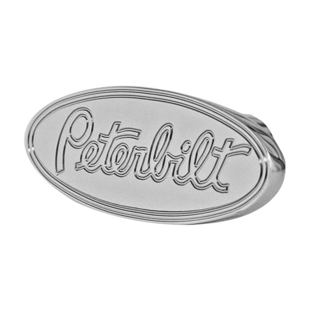 Peterbilt Oval Tractor/Trailer Air Valve Knob
