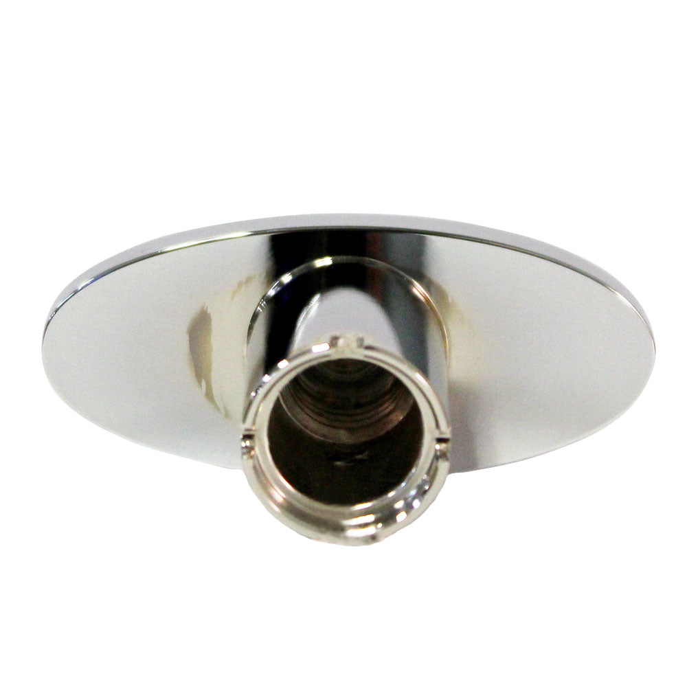 Peterbilt Oval Tractor/Trailer Air Valve Knob