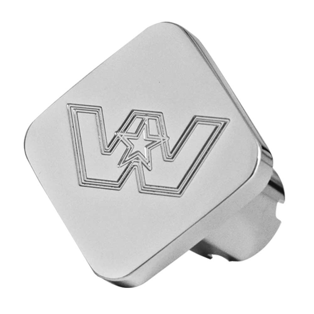 Western Star Tractor & Trailer Air Valve Knobs