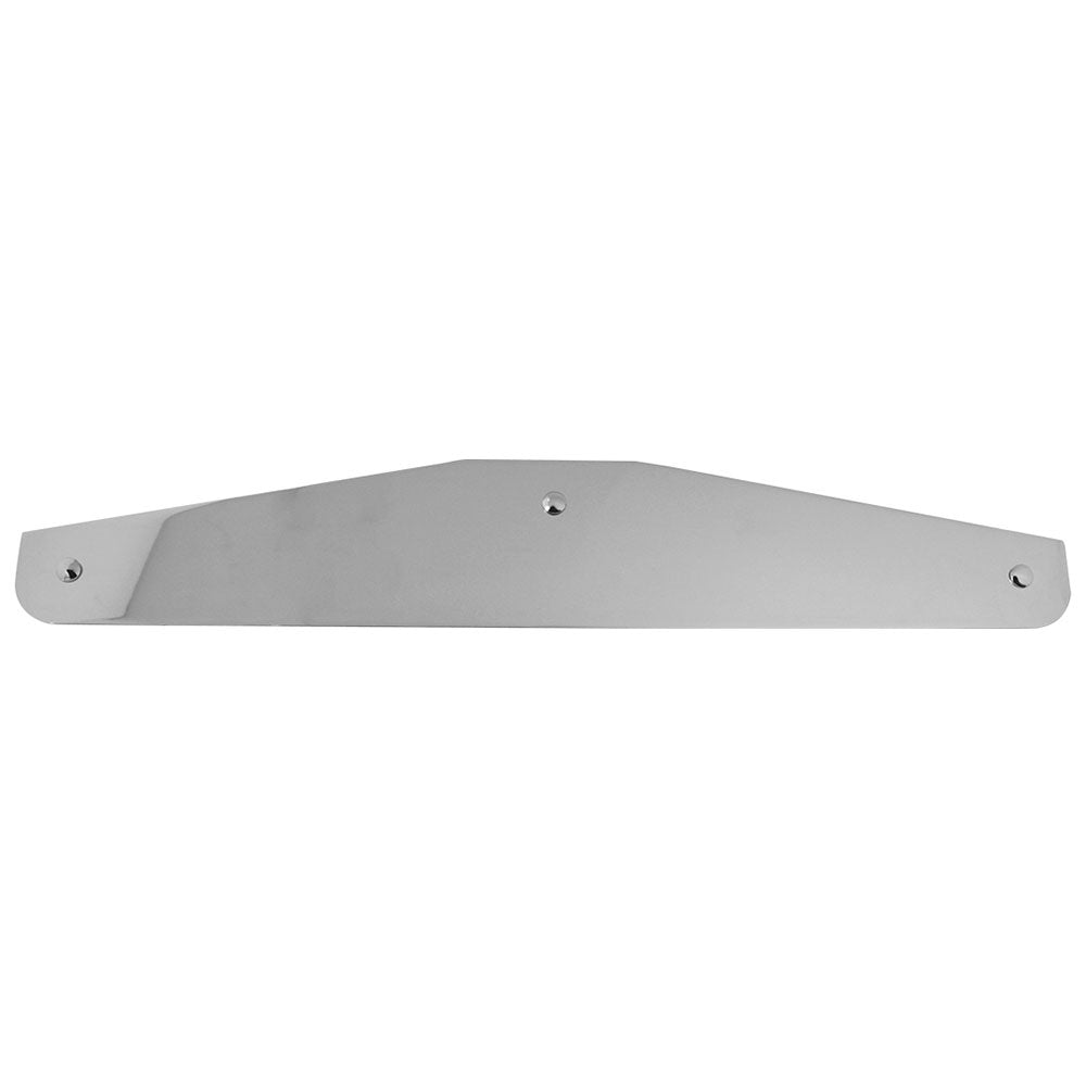Stainless Steel Mud Flap Weight 4" x 24" (EA)