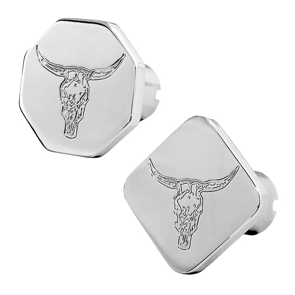 Bull Tractor & Trailer Air Valve Knobs