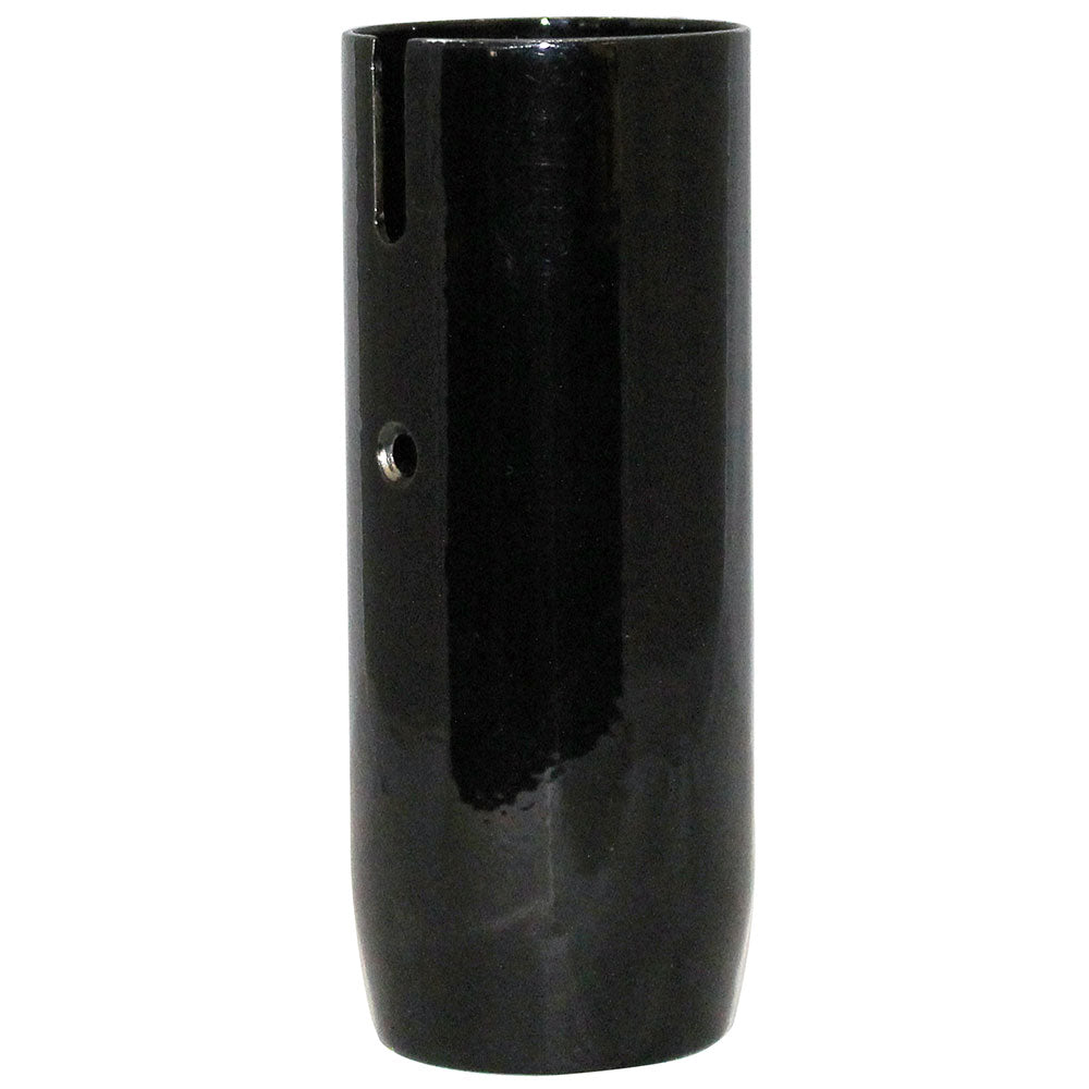 Stainless Steel Gearshift Base Cover