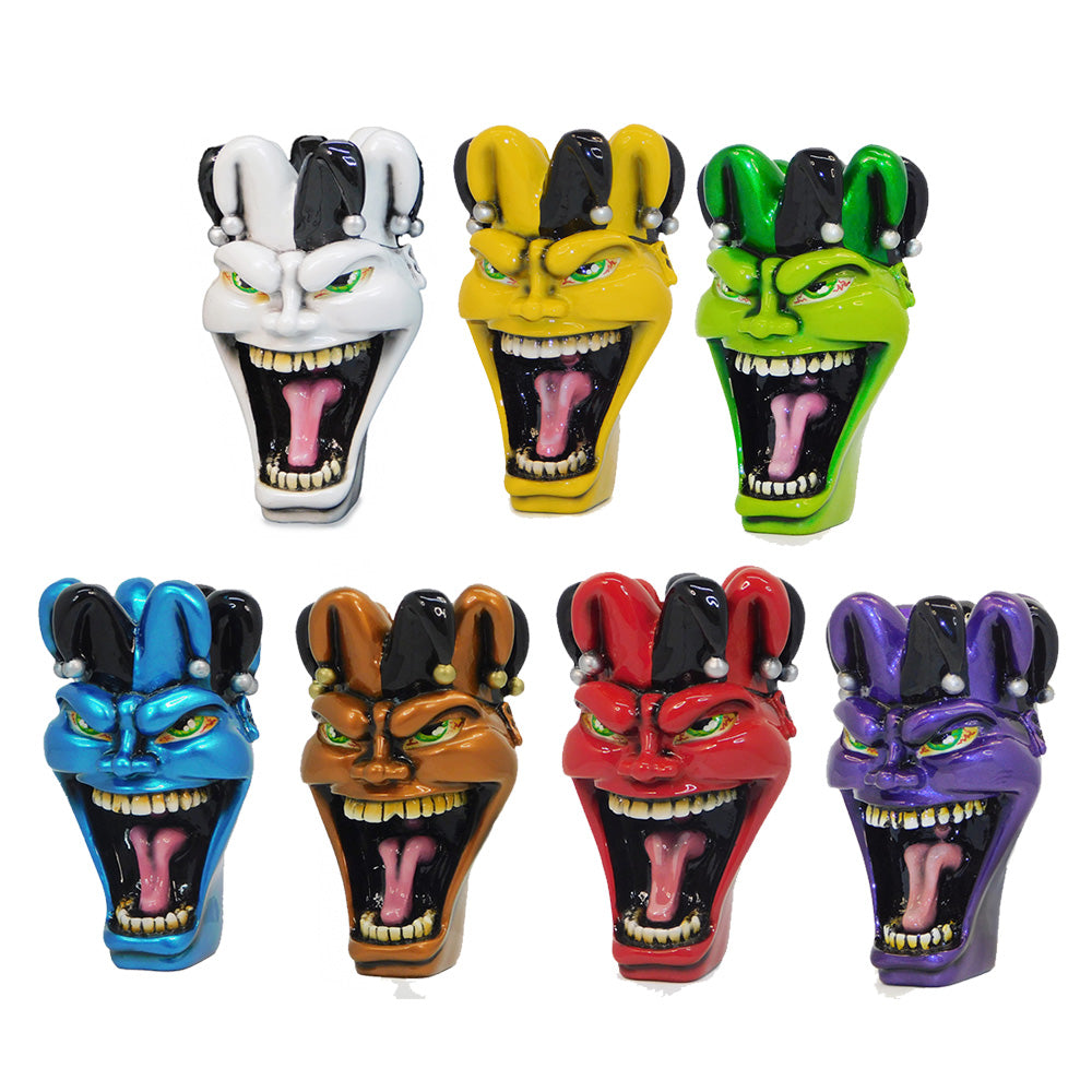 Joker Shifter Knob