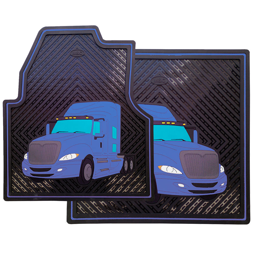 International ProStar Floor Mats (PR)