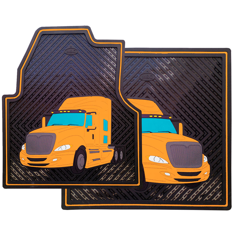 International ProStar Floor Mats (PR)