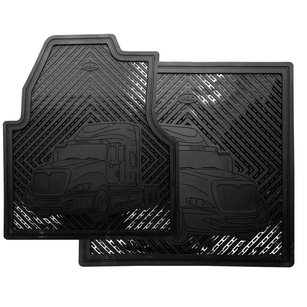 International ProStar Floor Mats (PR)