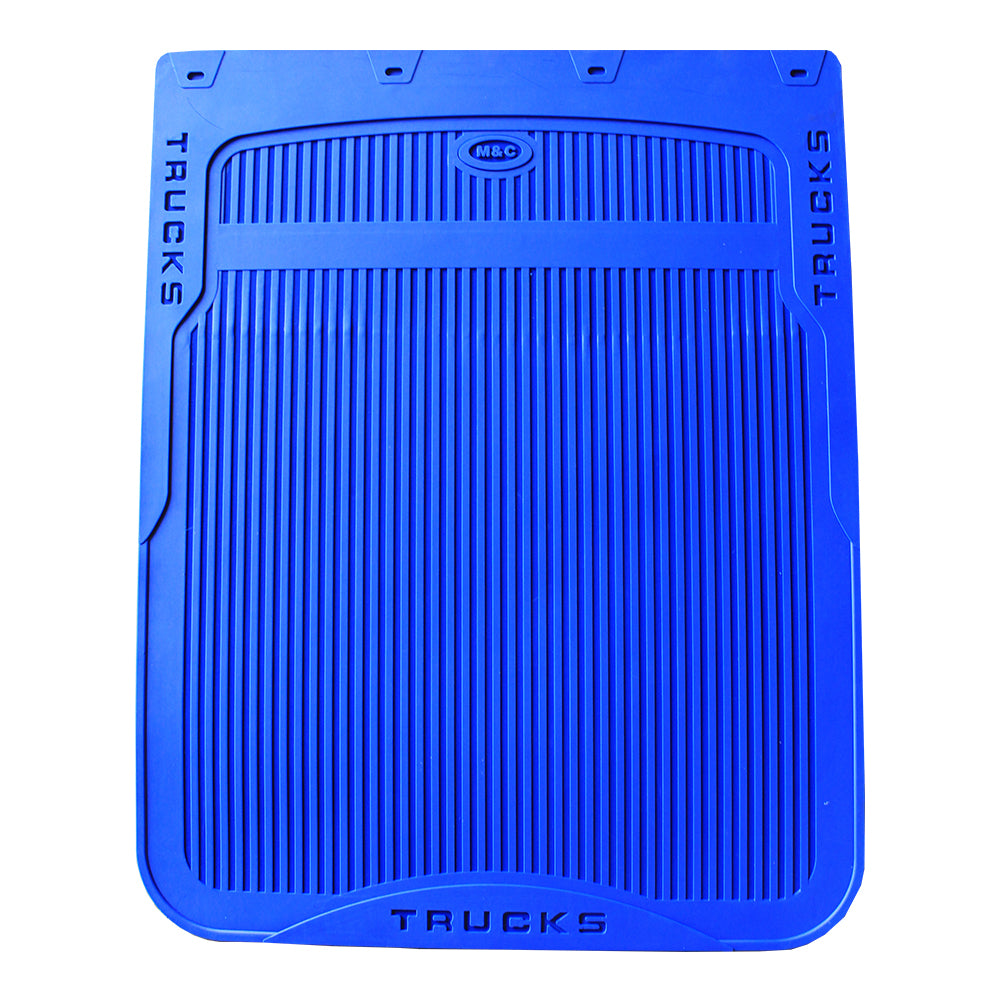 24" x 30" Stripes Mud Flaps (PR)