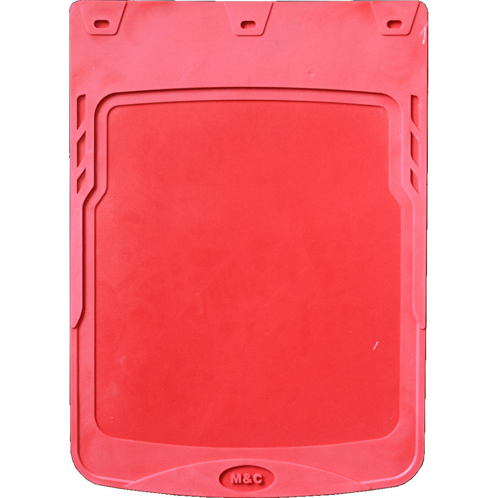 20" x 30" Flat Mud Flaps (PR)