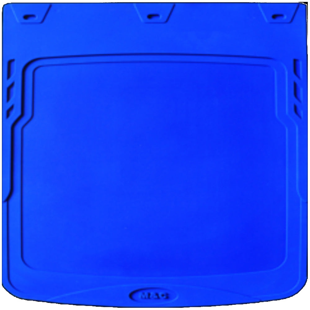 24" x 24" Flat Mud Flaps (PR)