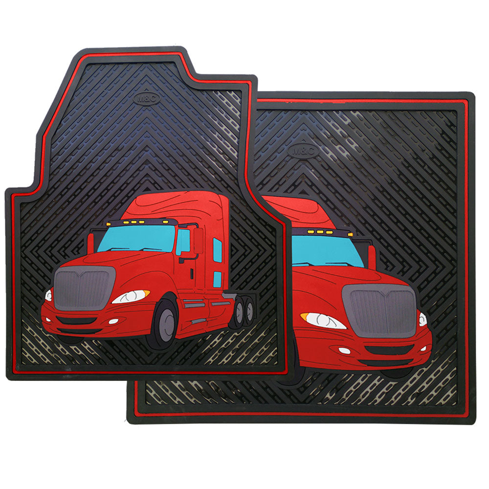 International ProStar Floor Mats (PR)