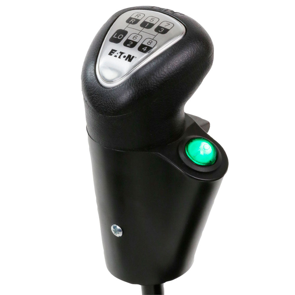 EasyJake Jake Brake Switch with LED Button