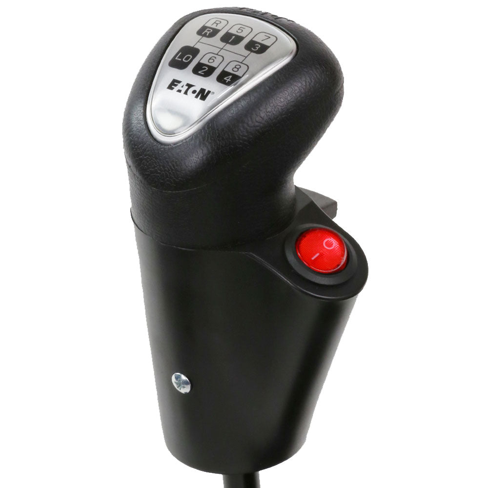 EasyJake Jake Brake Switch with LED Button