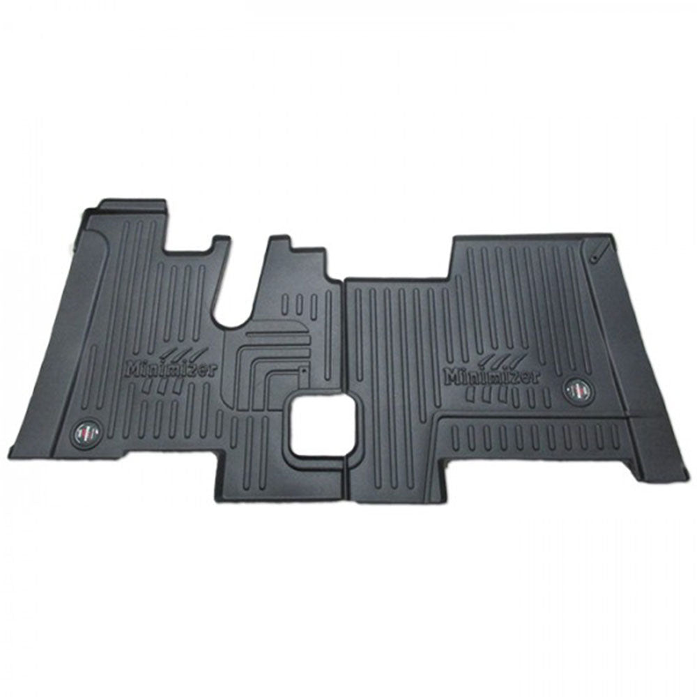 Kenworth Thermoplastic Floor Mats