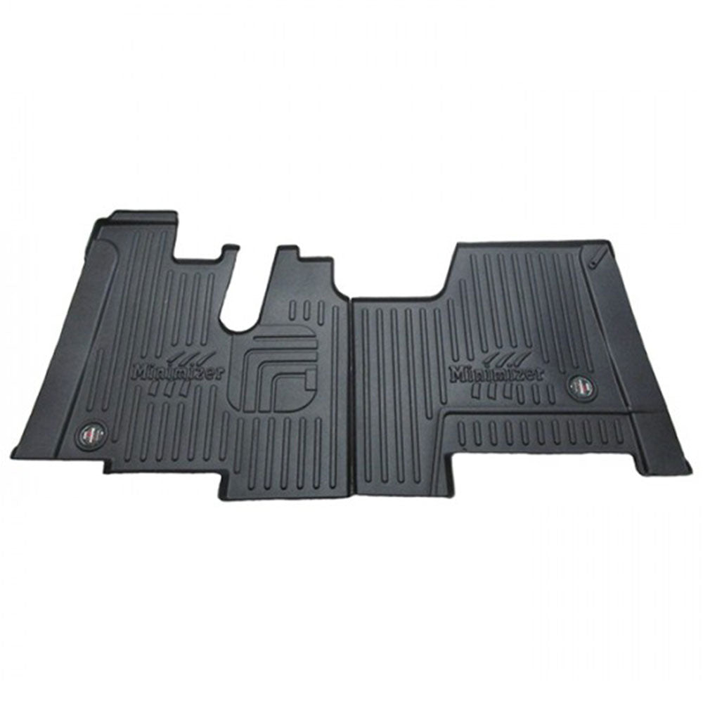 Kenworth Thermoplastic Floor Mats
