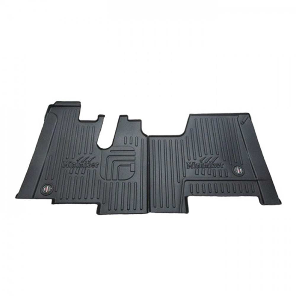 Kenworth Thermoplastic Floor Mats