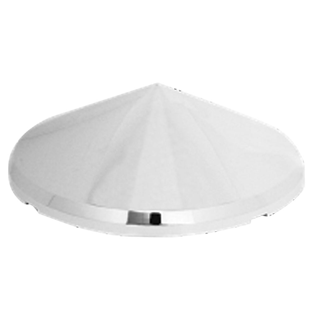 Replacement Cone Hubcap for GG Axle Covers