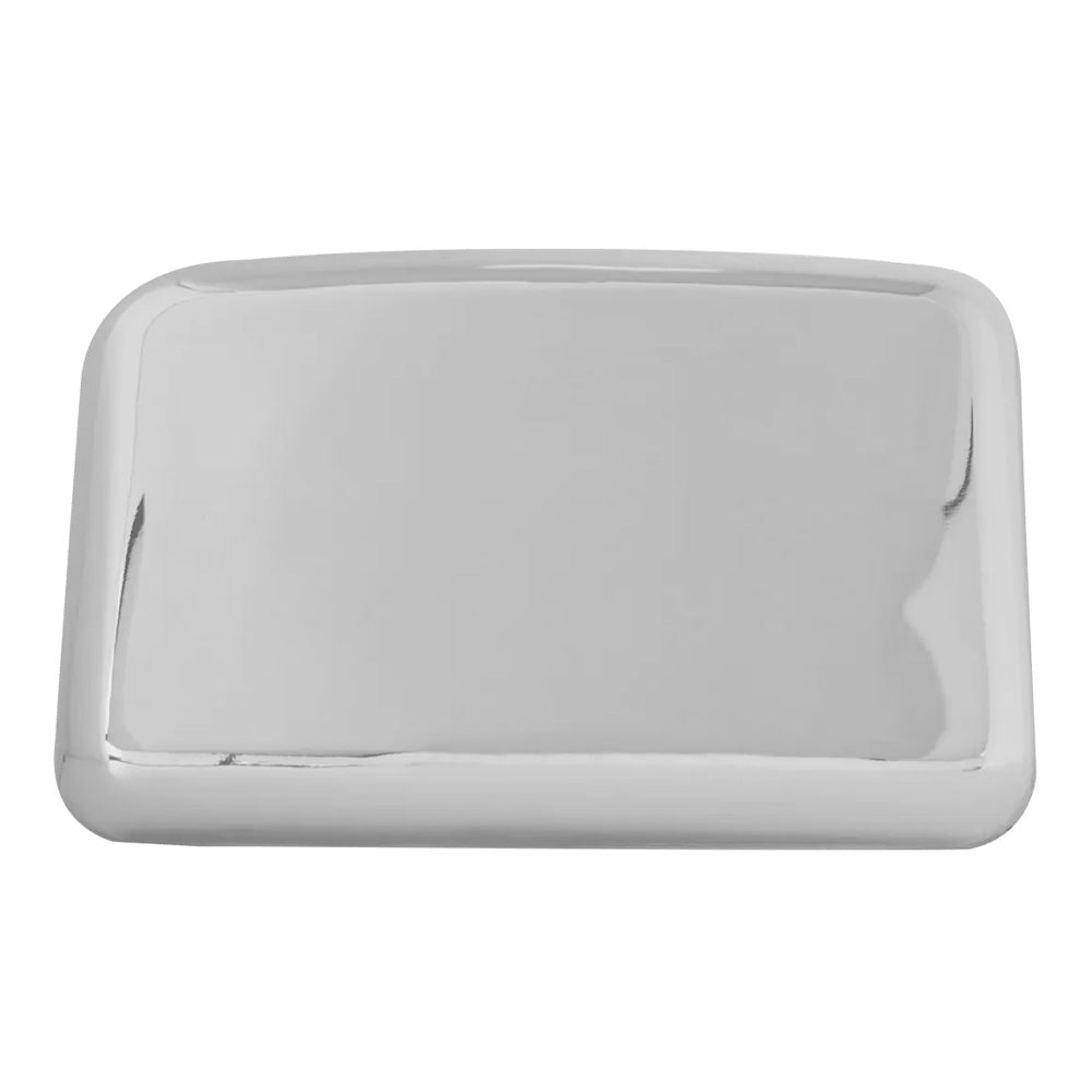 Stainless Steel Rectangular Horn Cover