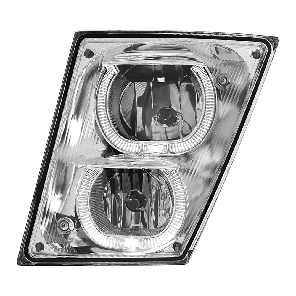 Volvo VN 2003+ Fog and Driving Light with LED