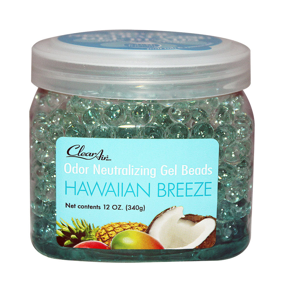 ClearAir Odor Neutralizing Gel Beads