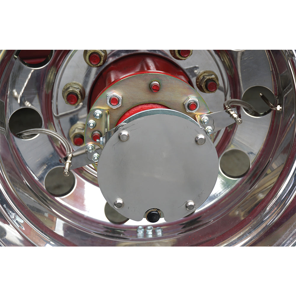 EZ Access Air Valve Extension Kit for Aero Covers