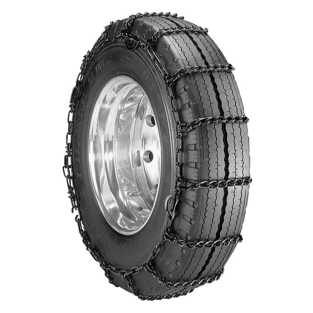Quick Grip QG2228 CAM Tire Chains for Pickup Truck