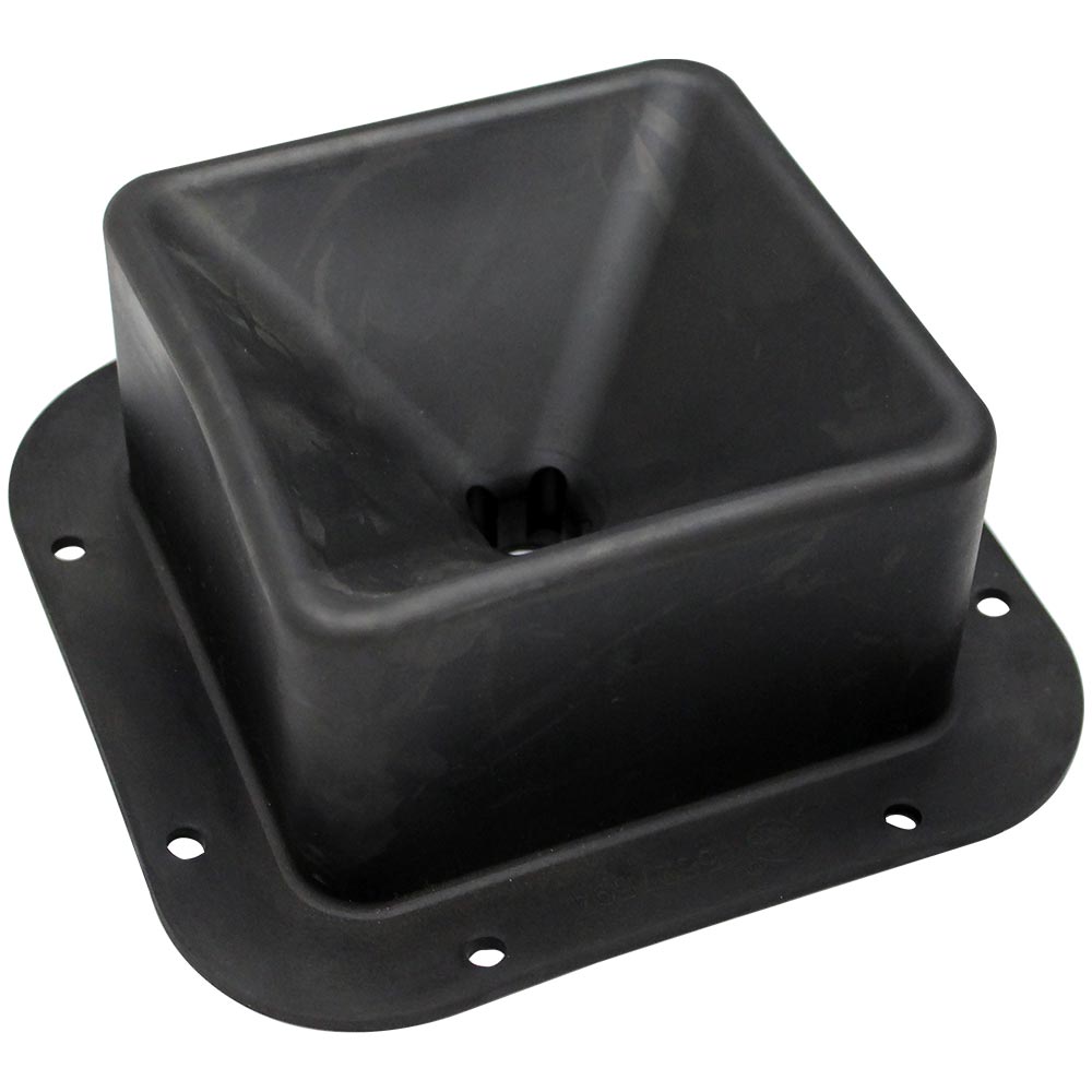 Kenworth Rubber Shifter Boot